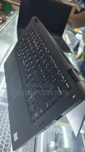 Laptop Dell Latitude 5400 8GB Intel Core i5 SSD 256GB
