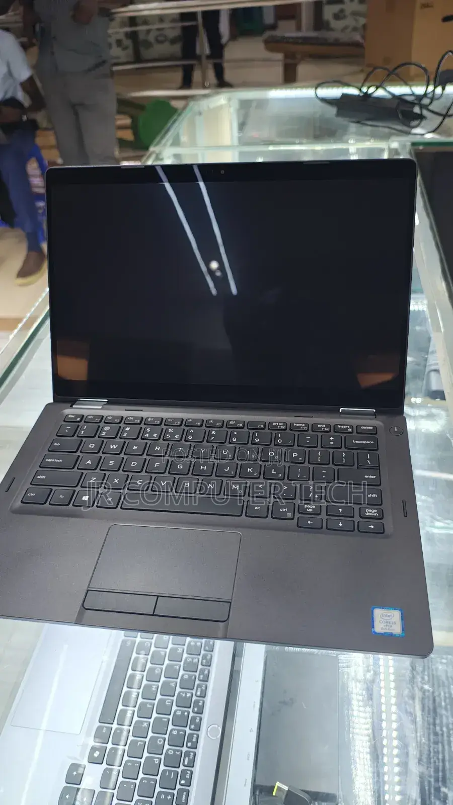 Laptop Dell Latitude 5400 8GB Intel Core i5 SSD 256GB