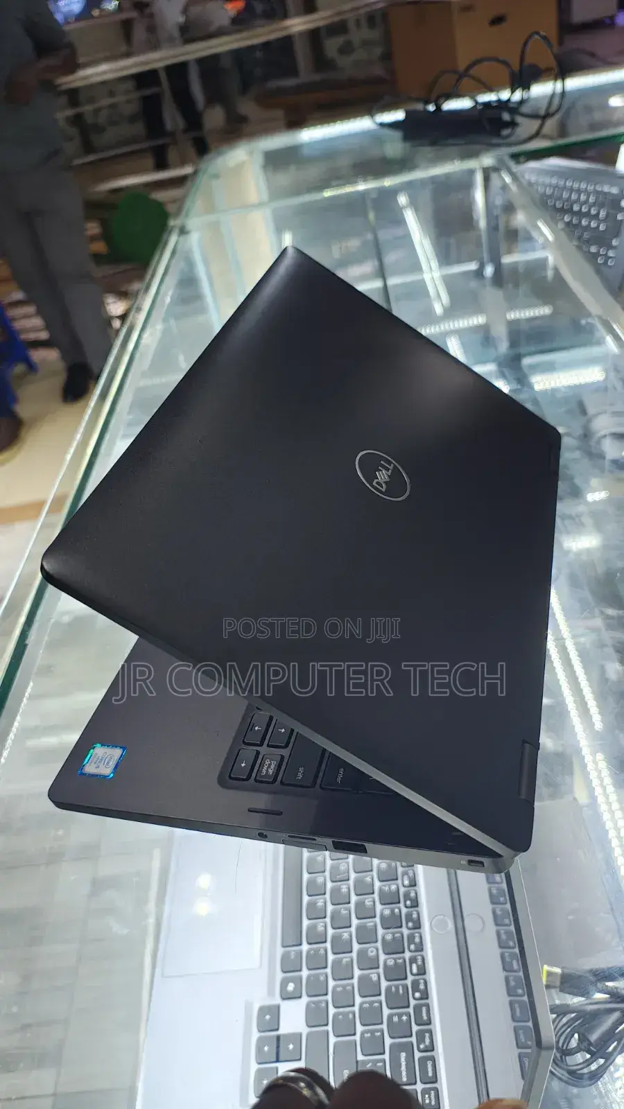 Laptop Dell Latitude 5400 8GB Intel Core i5 SSD 256GB