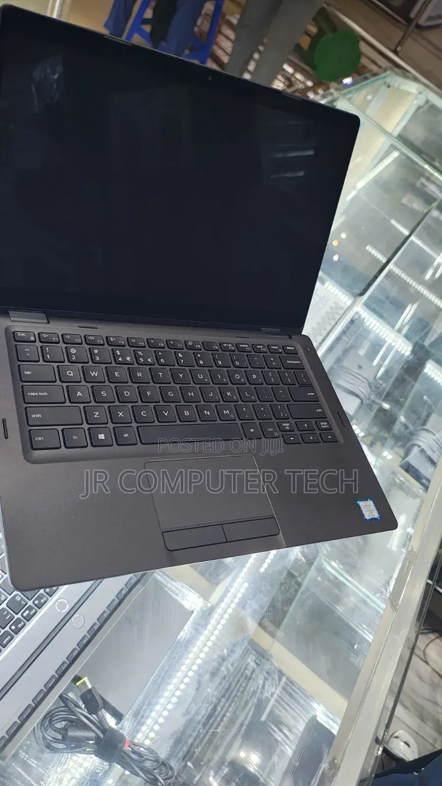 Laptop Dell Latitude 5400 8GB Intel Core i5 SSD 256GB