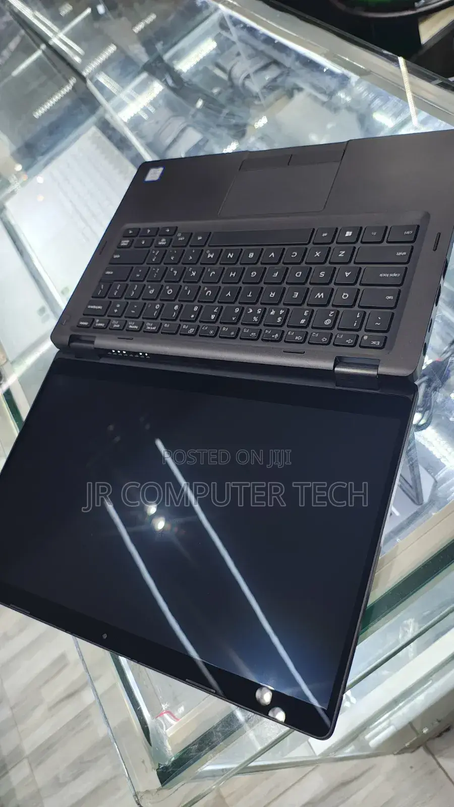 Laptop Dell Latitude 5400 8GB Intel Core i5 SSD 256GB
