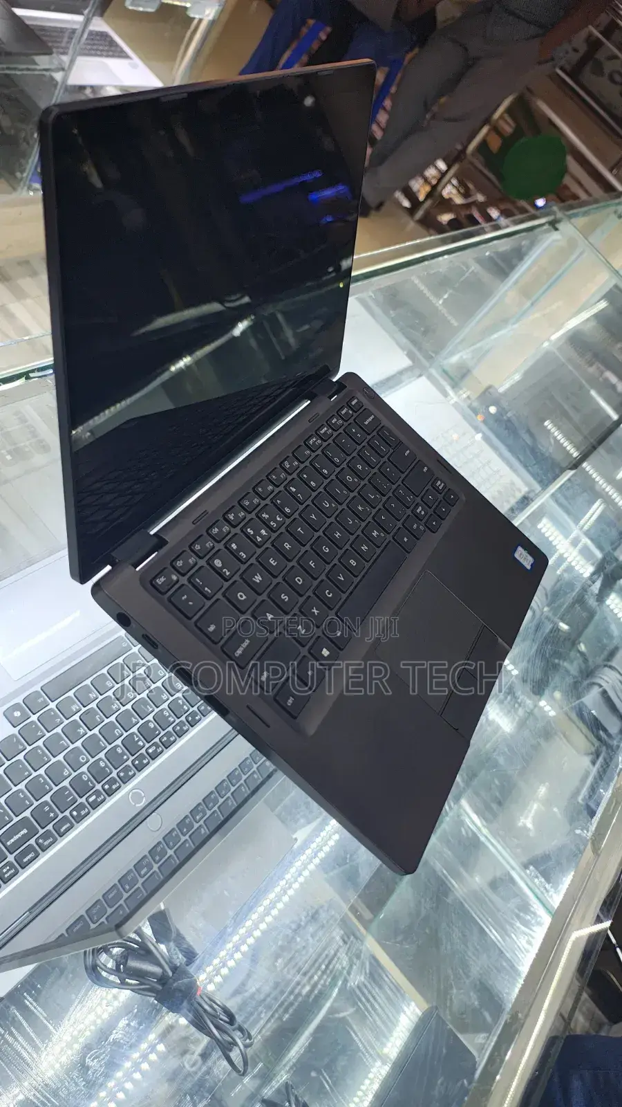 Laptop Dell Latitude 5400 8GB Intel Core i5 SSD 256GB