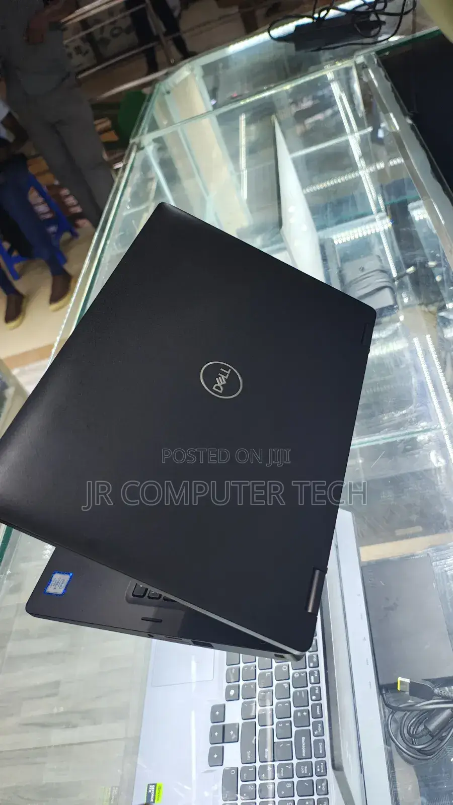 Laptop Dell Latitude 5400 8GB Intel Core i5 SSD 256GB
