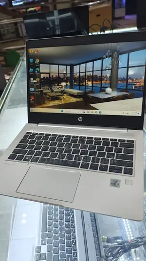 Laptop HP ProBook 430 8GB Intel Core i5 SSD 256GB