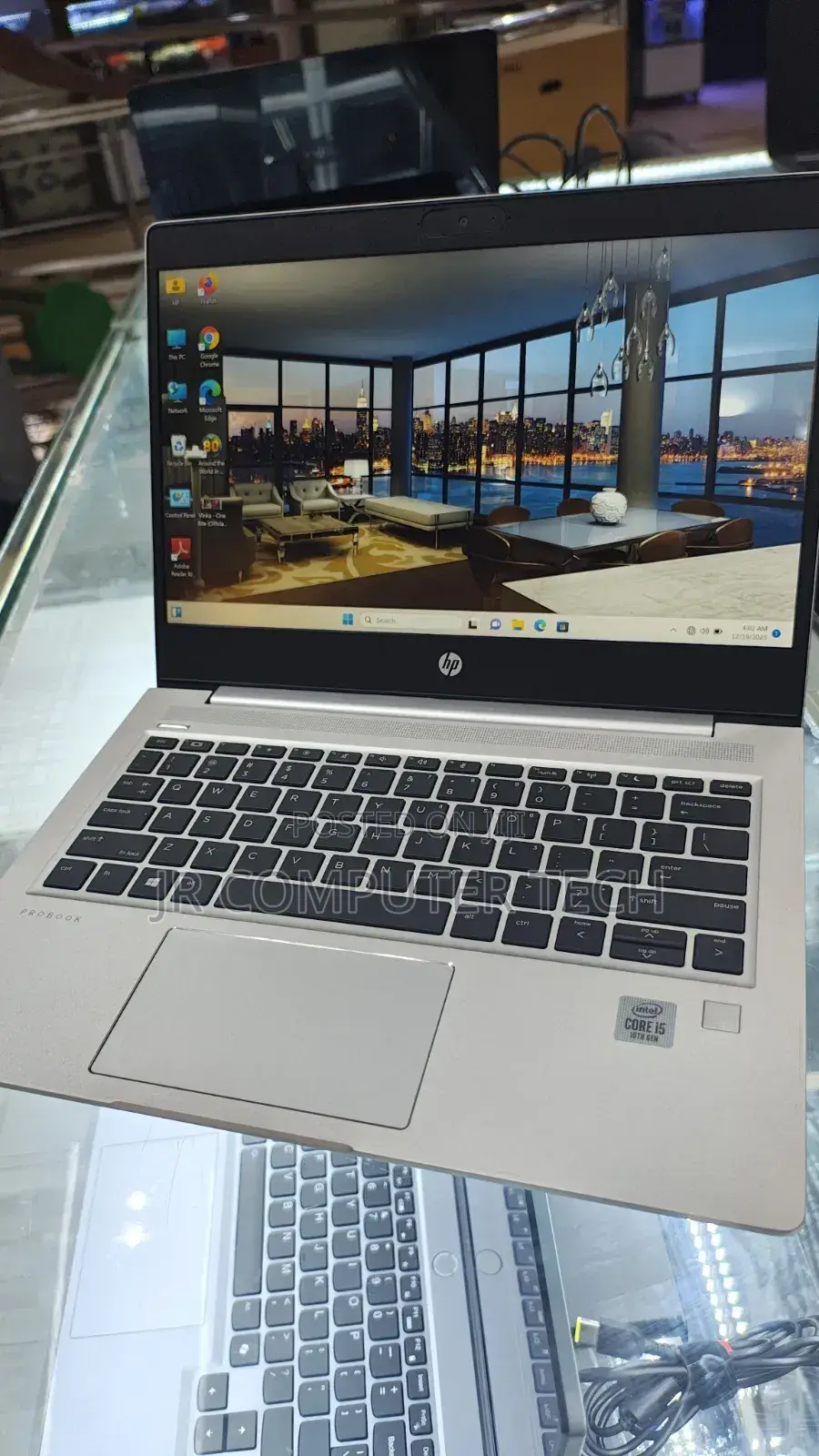 Laptop HP ProBook 430 8GB Intel Core i5 SSD 256GB