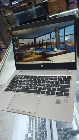 Laptop HP ProBook 430 8GB Intel Core i5 SSD 256GB