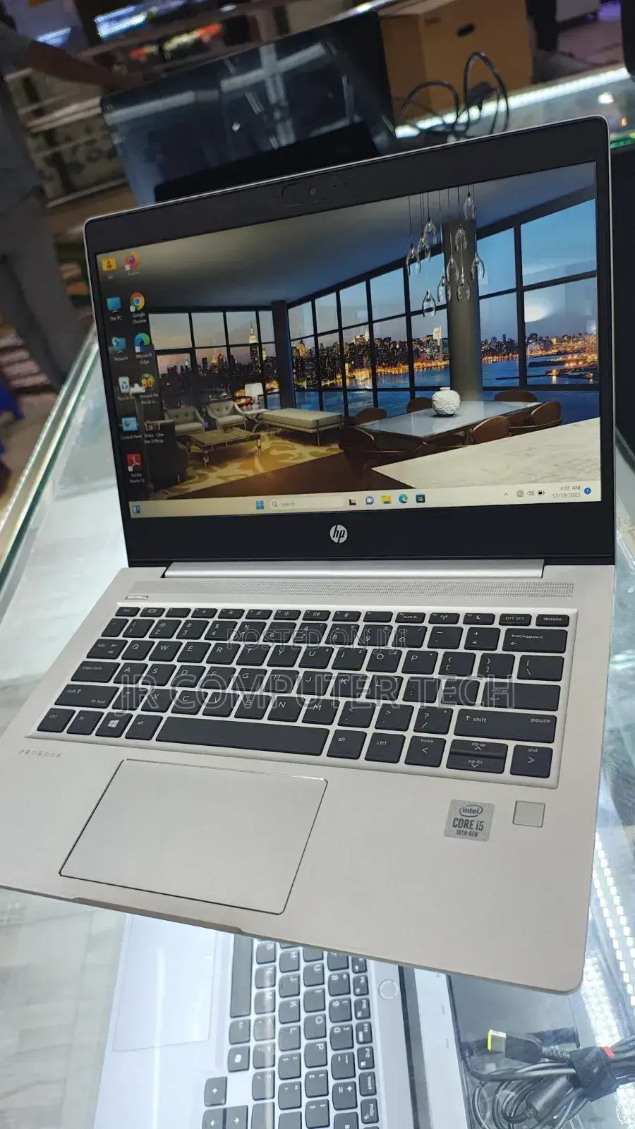 Laptop HP ProBook 430 8GB Intel Core i5 SSD 256GB