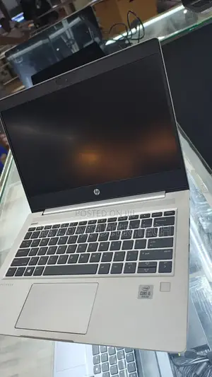 Laptop HP ProBook 430 8GB Intel Core i5 SSD 256GB