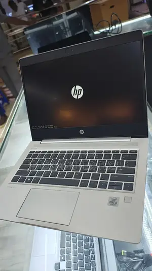 Laptop HP ProBook 430 8GB Intel Core i5 SSD 256GB