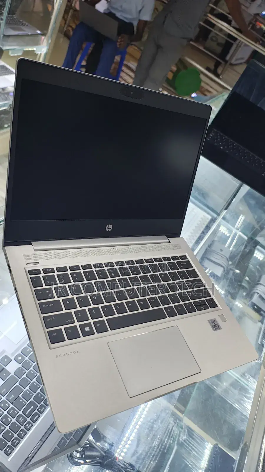 Laptop HP ProBook 430 8GB Intel Core i5 SSD 256GB