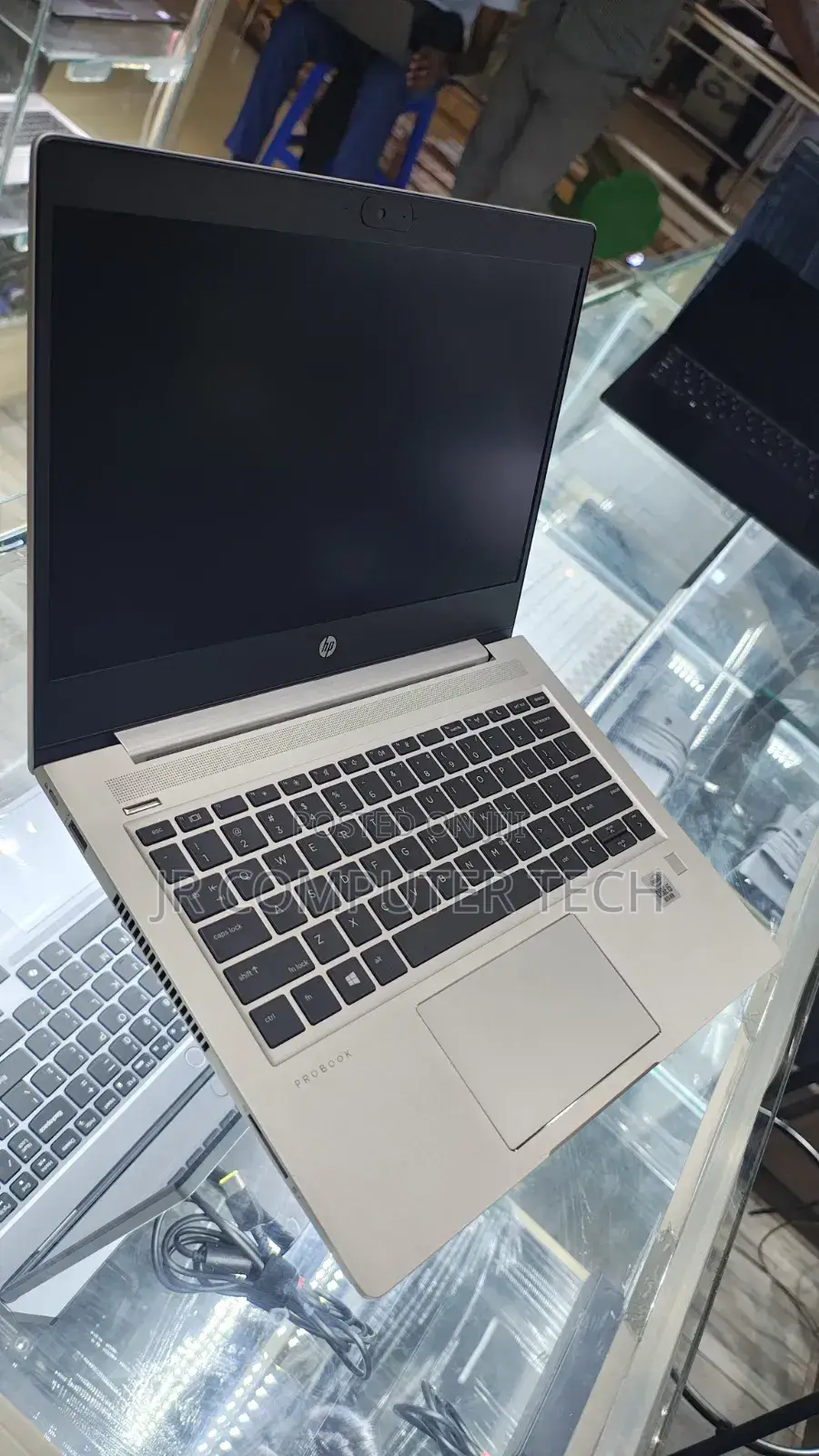 Laptop HP ProBook 430 8GB Intel Core i5 SSD 256GB