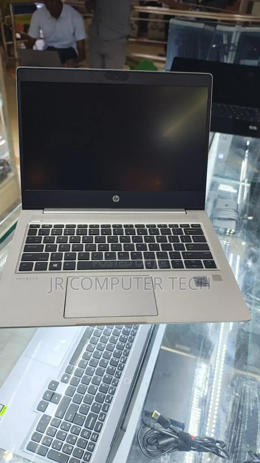Laptop HP ProBook 430 8GB Intel Core i5 SSD 256GB