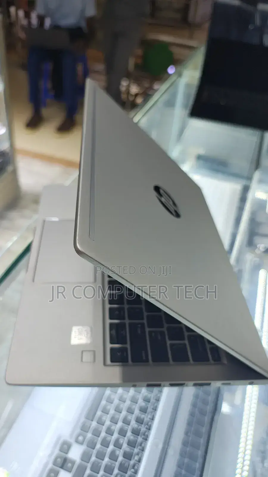 Laptop HP ProBook 430 8GB Intel Core i5 SSD 256GB