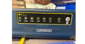 1000w 1.15kva 12v Luminous Hybrid Inverter