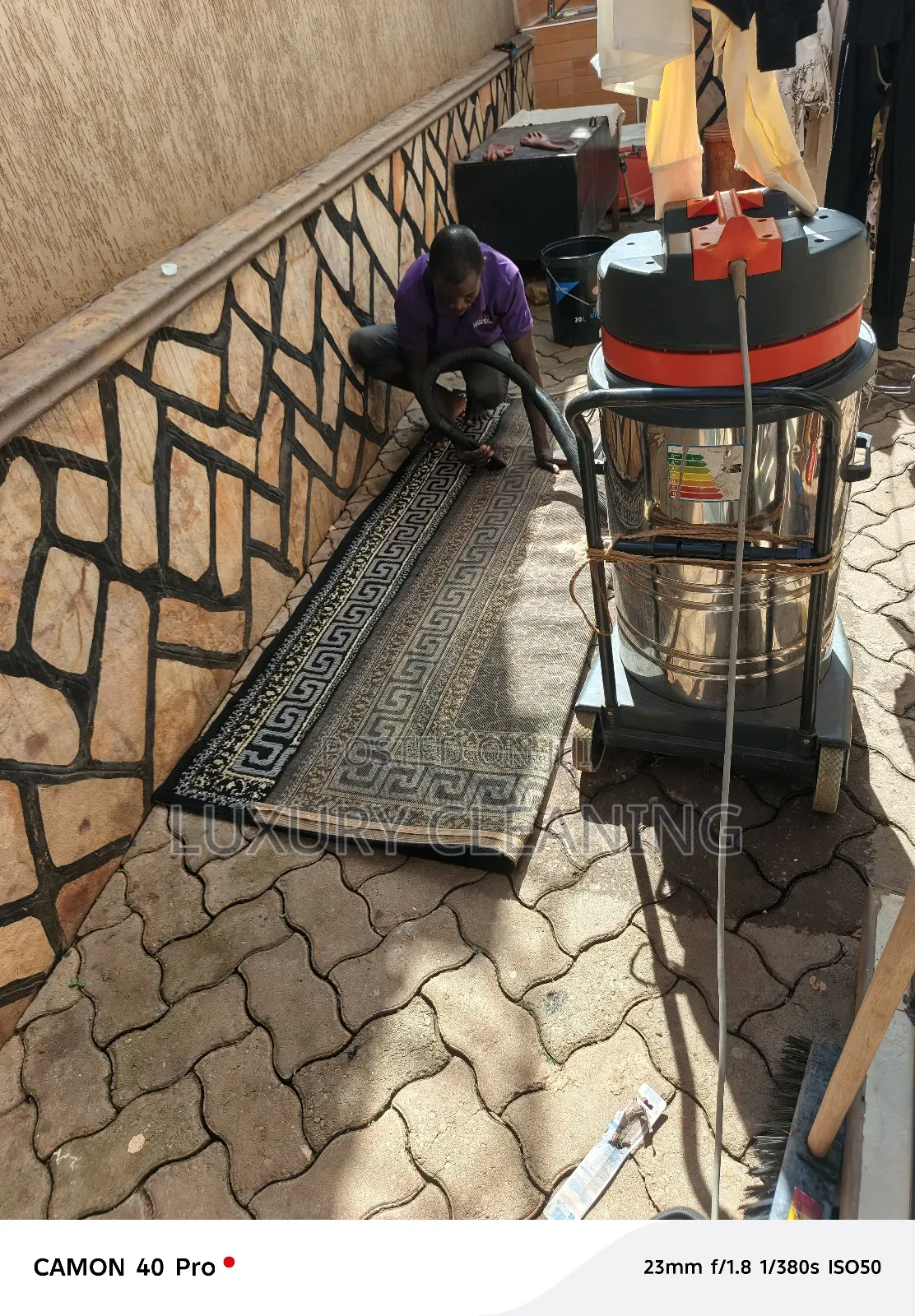 Carpets Cleaning Services