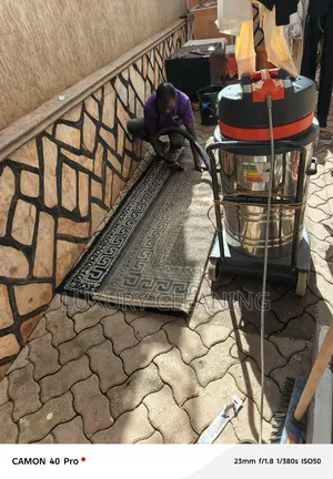 Carpets Cleaning Services