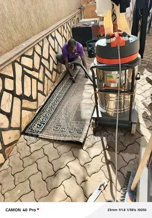 Carpets Cleaning Services