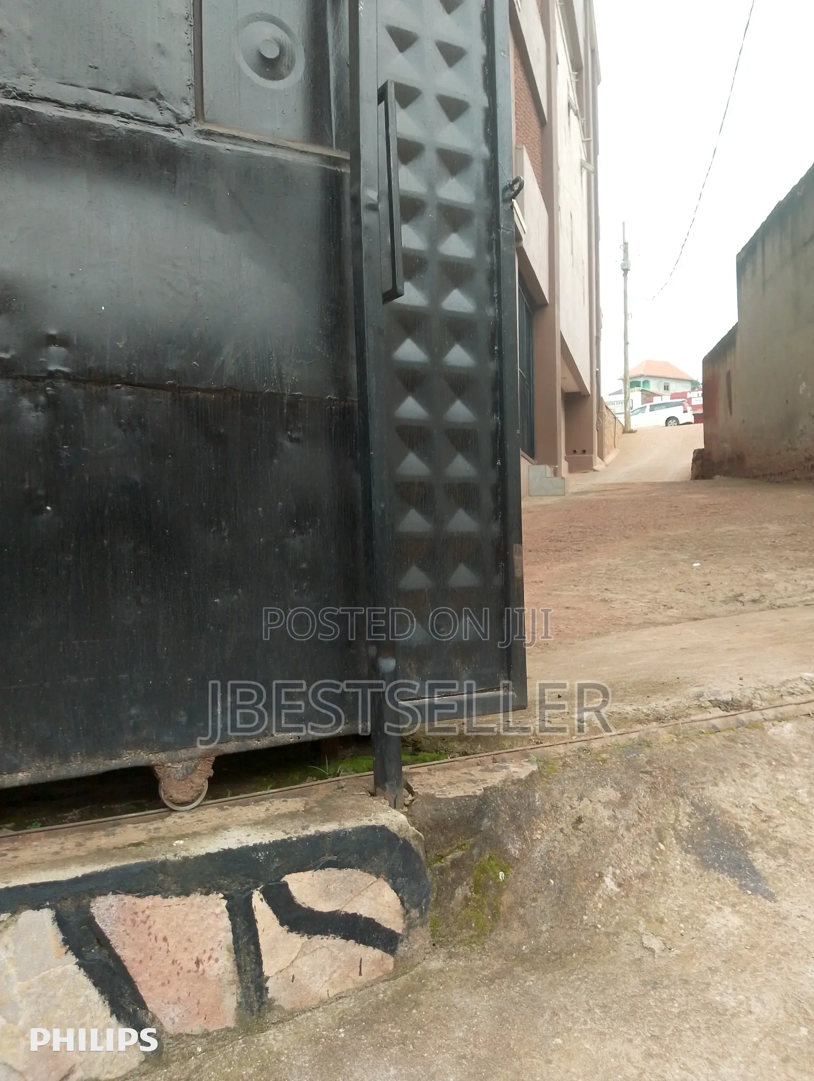 3bdrm House in Nsangi for rent