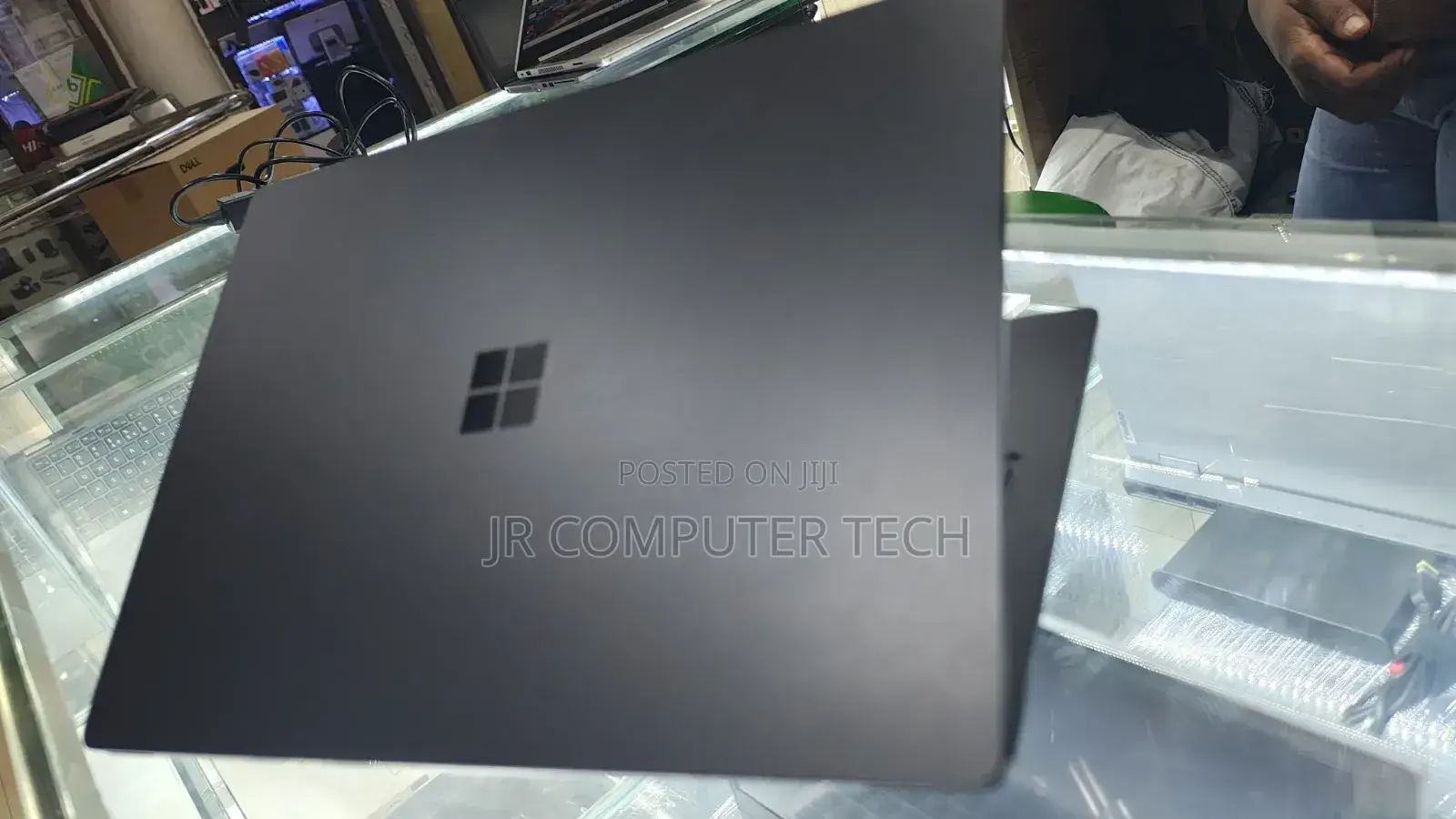 Laptop Microsoft Surface Laptop 3 8GB Intel Core i5 SSD 256GB