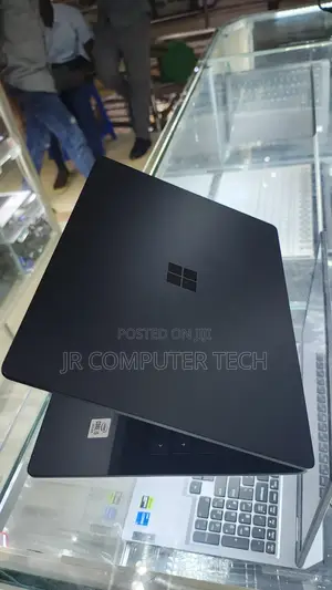 Laptop Microsoft Surface Laptop 3 8GB Intel Core i5 SSD 256GB