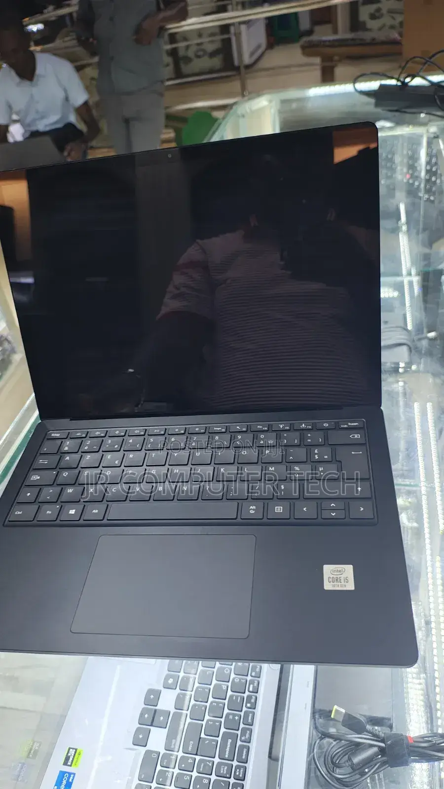 Laptop Microsoft Surface Laptop 3 8GB Intel Core i5 SSD 256GB