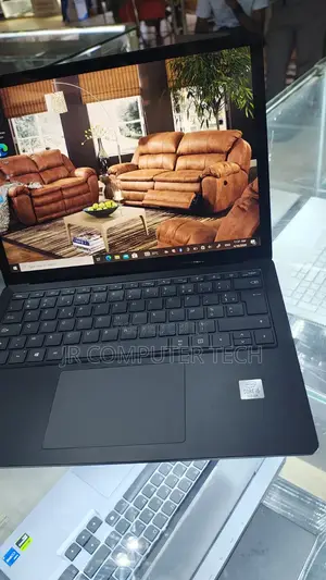 Laptop Microsoft Surface Laptop 3 8GB Intel Core i5 SSD 256GB