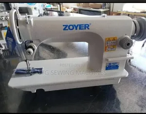 Industrial Sewing Machine