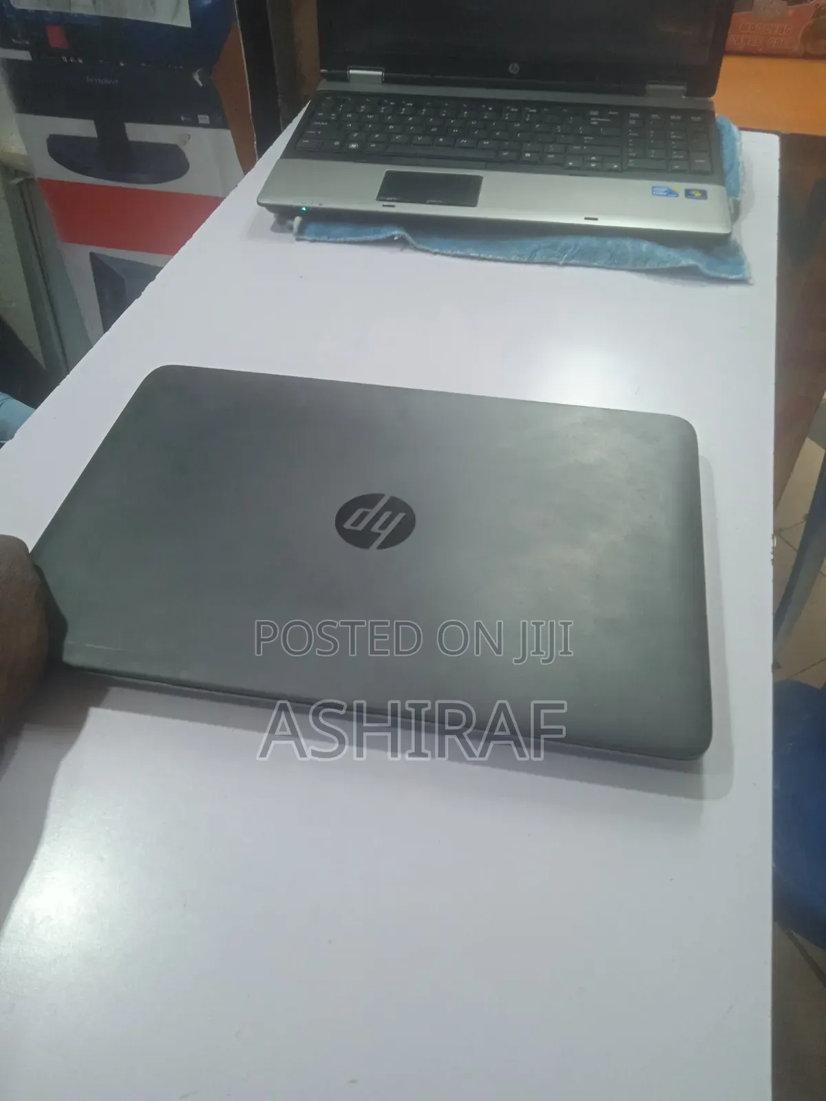 Laptop HP EliteBook 840 G1 8GB Intel Core i5 HDD 500GB
