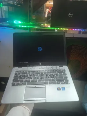 Laptop HP EliteBook 840 G1 8GB Intel Core i5 HDD 500GB