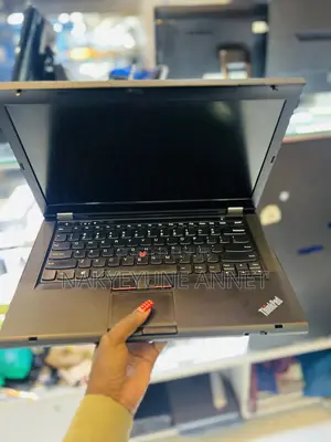 Laptop Lenovo ThinkPad T430 4GB Intel Core i5 HDD 500GB