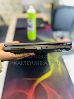 Laptop Lenovo ThinkPad T430 4GB Intel Core i5 HDD 500GB