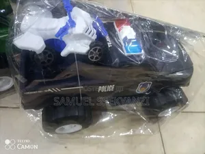 Children Toy Car
