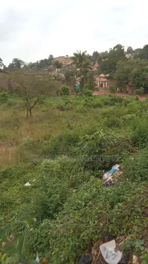 Prime Surveyed Plot For Sale In Kyadondo Wakiso