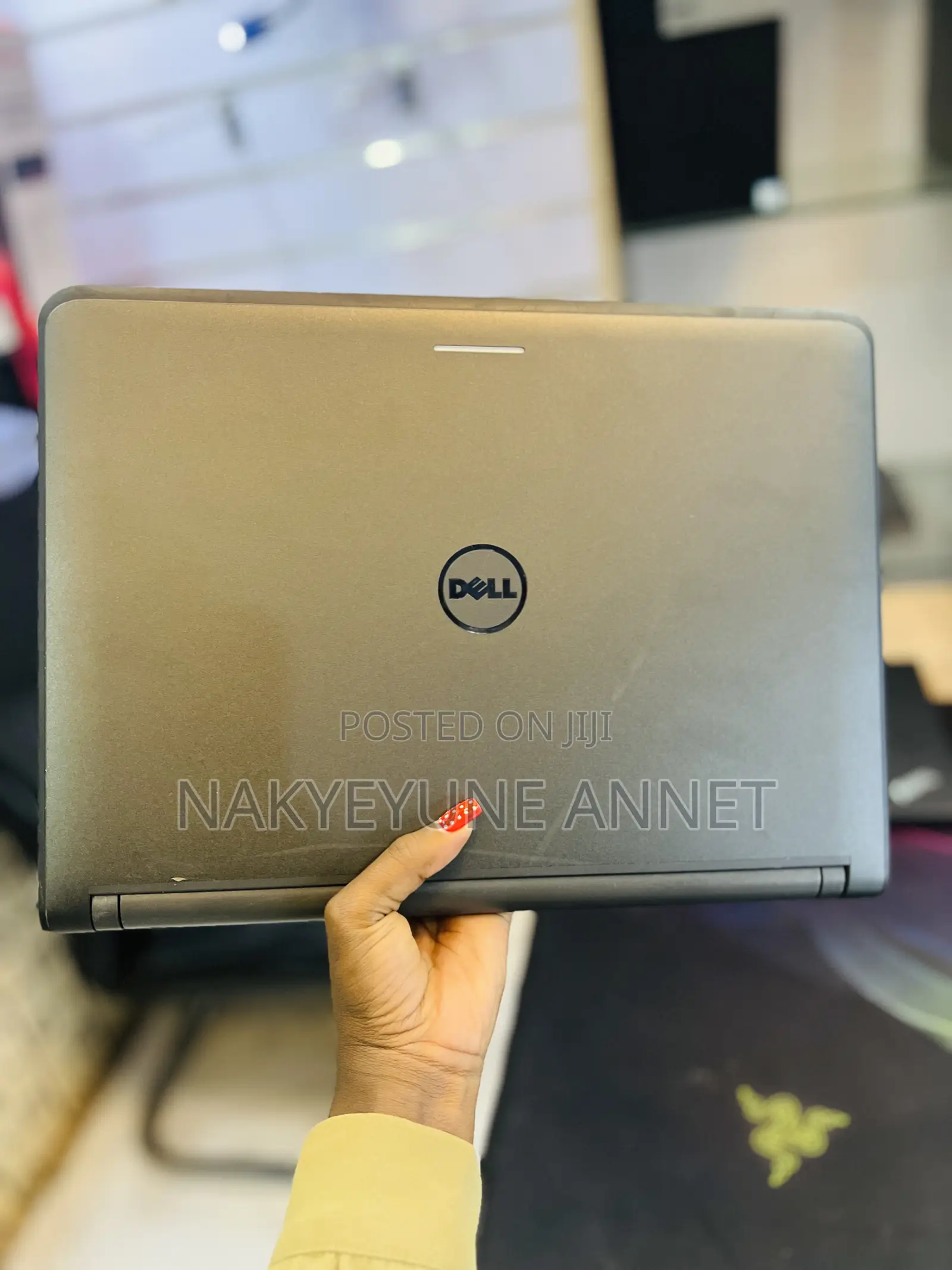 Laptop Dell Latitude 13 3340 4GB Intel Core i3 HDD 500GB