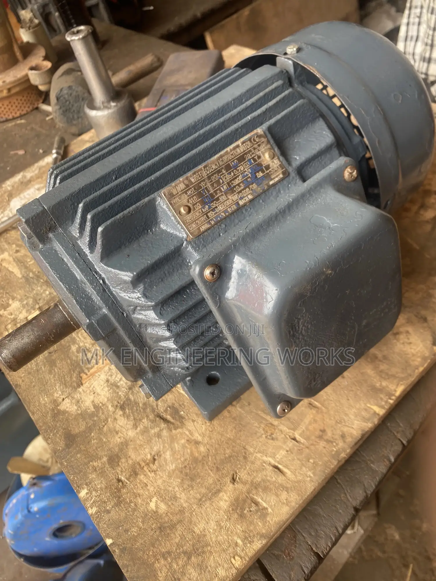 2hp Motor,3phase