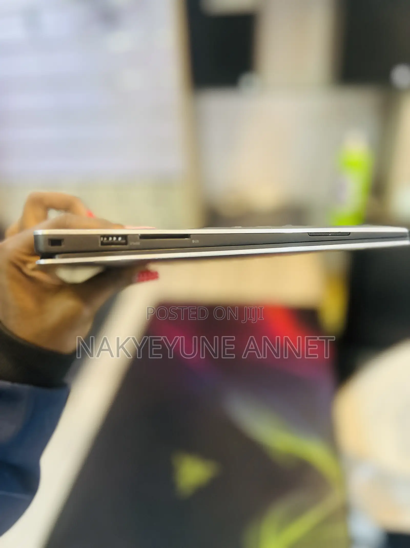 Laptop Dell XPS 13 9360 8GB Intel Core i5 SSD 256GB