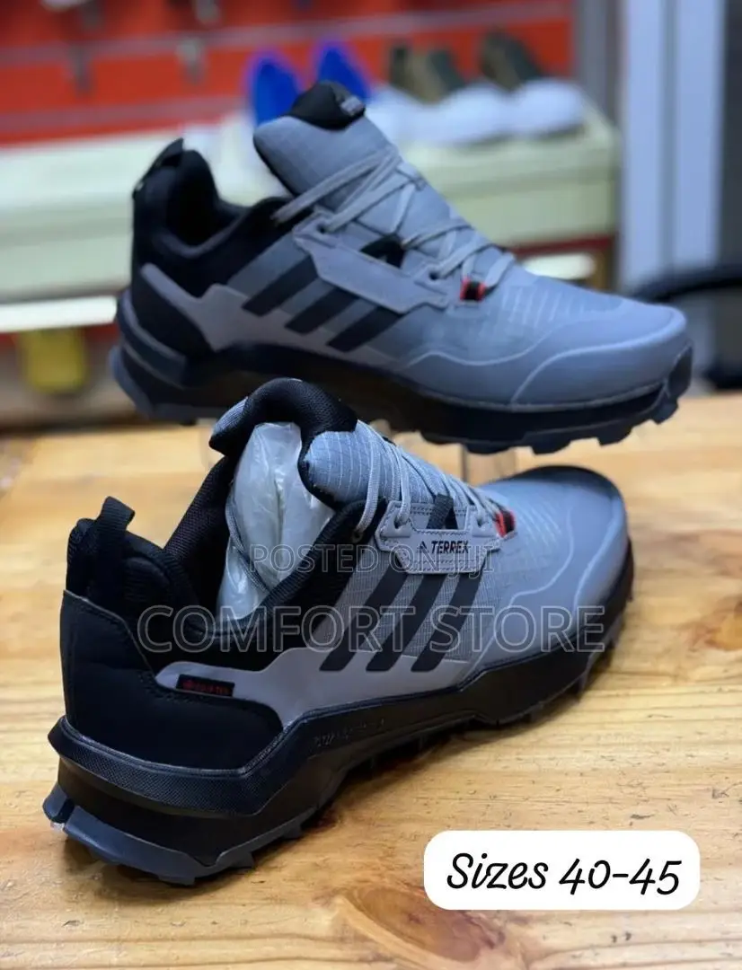 New Fashion Men’S Sneakers