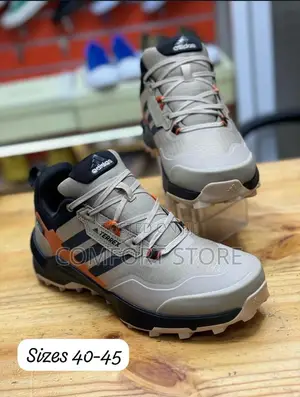 New Fashion Men’S Sneakers