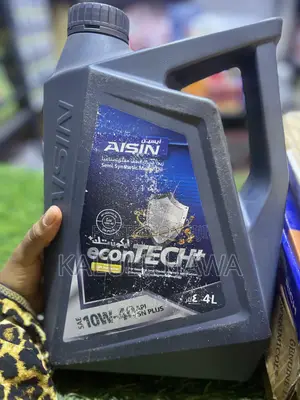 Asin 10w-40