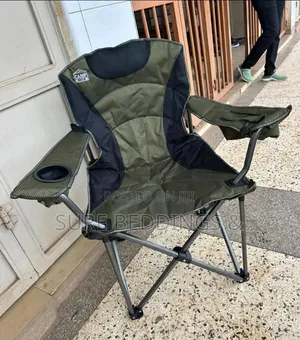 Multi Functional Foldable Chair
