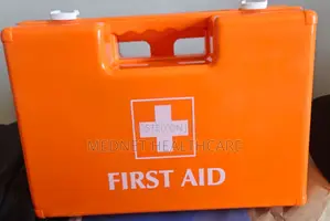 First Aid Kit - Large
