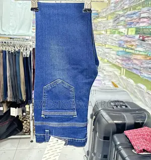 Trousers and Shorts