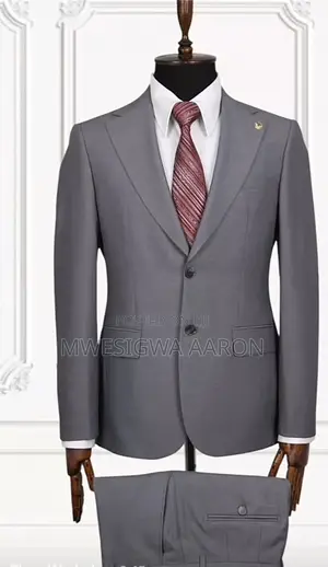 Turkish Made Suits