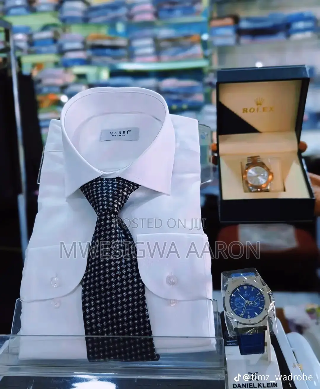 Turkish Made Suits