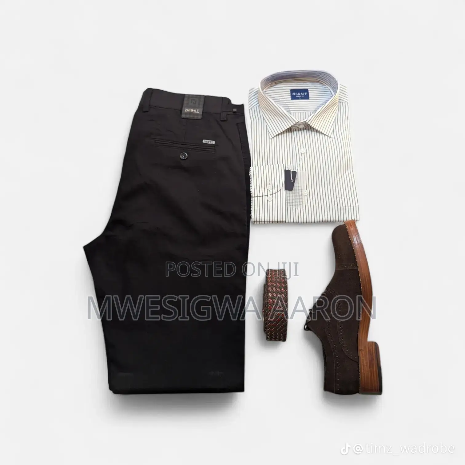 Turkish Sets