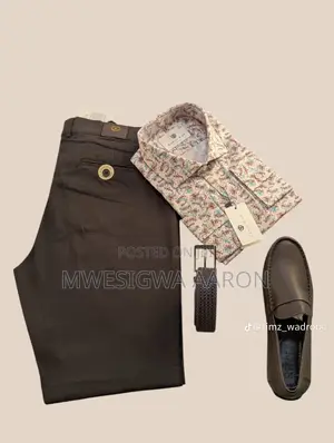 Turkish Sets