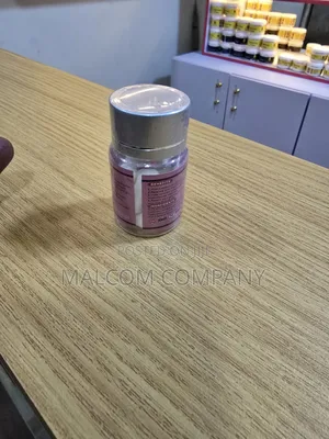 Lady's Wetness or Vaginal Wetness or Sex Water Tablets.