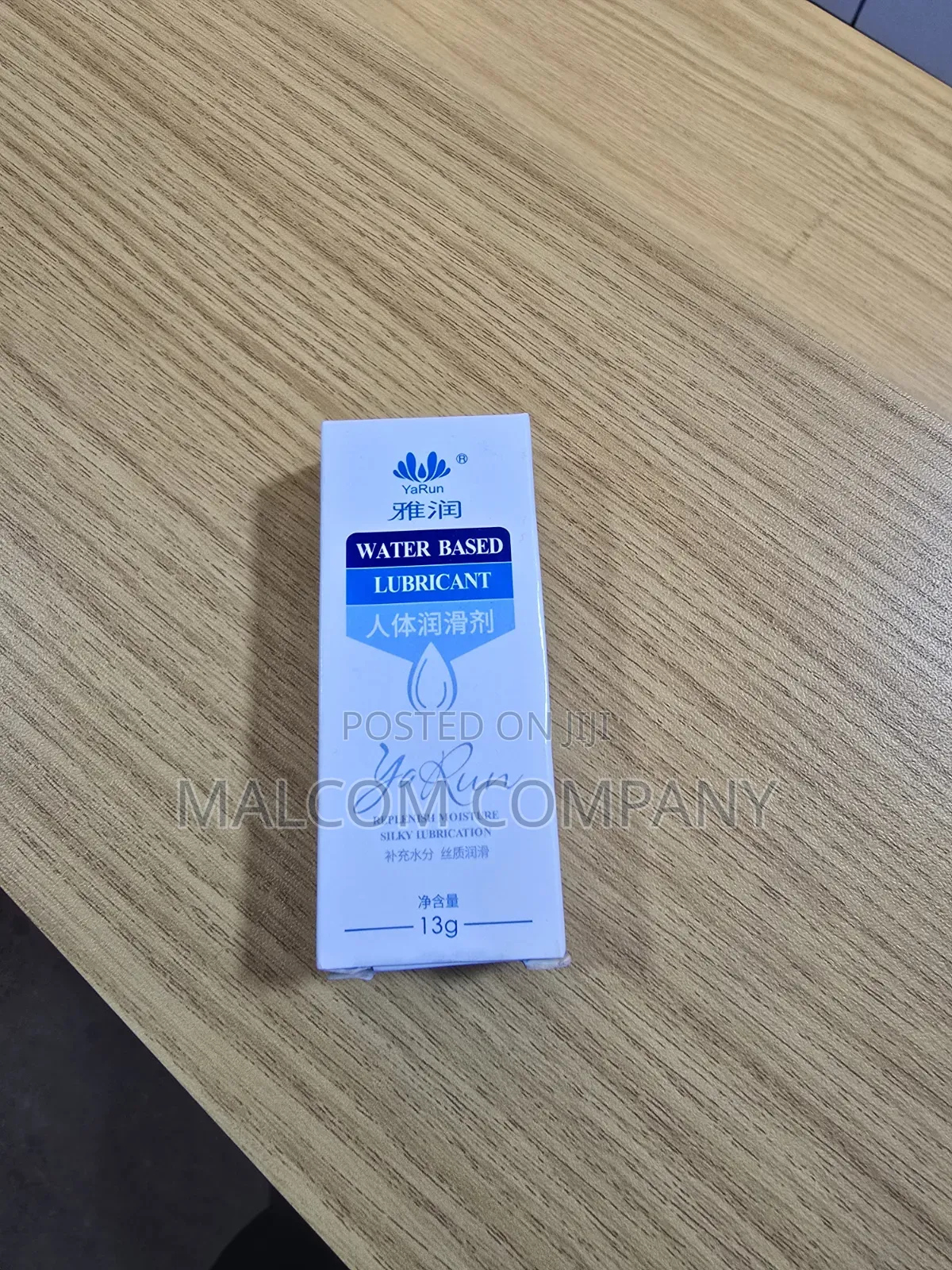 Sex Lubricants