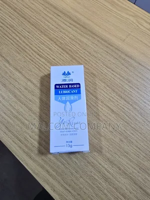 Sex Lubricants