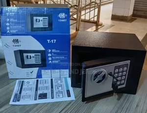 Home/Office Digital Safe